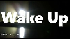 Wake Up Thumb