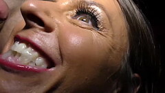 Sexy Susi gets ass destroyed at our party orgy Thumb