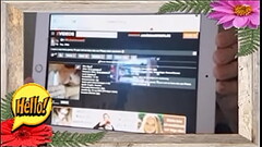Verifikationsvideo Thumb