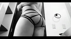 MrLeatherlover wear a jockstrap and be in chastity Thumb