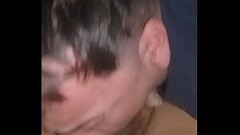 Martin(37) levante en Grindr heterosexual de trampa se coje a Mariano Bextor hasta llenarlo de leche Thumb