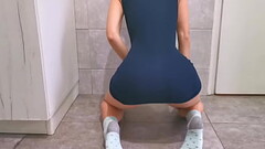 I wish I could ride you like this - Maiskii Thumb