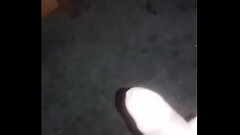 Big Black dick Thumb