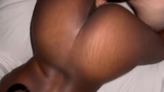 Fucking Fat Ebony Ass in Hotel Thumb