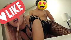 Una rica cogida en hotel de Puebla Thumb