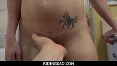 My Horny Teen stepdaughter Olivia Kassidy Thumb