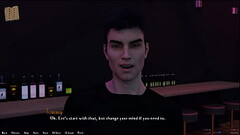 Being A Dik 213 (Chick Route) Thumb