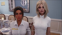 Being A Dik 214 (Chick Route) Thumb