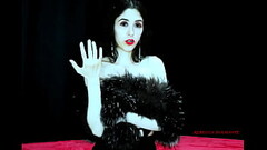 Regolamentazione del sex work. Escort, guadagni e malattie veneree intervista Sweet Lucifer Thumb