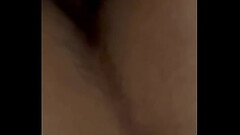 Wet Pussy Thumb