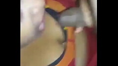 Sucking aunty big boobs Thumb