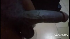 Big and Long Nigeria dick Thumb