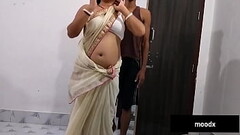 Indian bhabhi fuck with daver -in Hindi Thumb