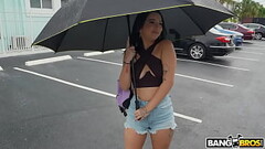Penis Icing On Her Pussy Thumb