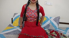 भाभी देवर की हिन्दी ऑडियो में chudai Thumb