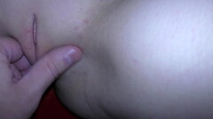 My big cock in her teen pussy like a hot sausage in a small bun Thumb