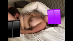 49 yo Hispanic wife getting an orgasm from a 31 yo guy Thumb