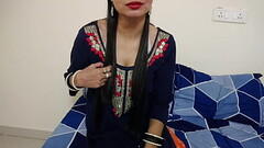 Indian indu chachi want to seduce bhatija mukul clear in Hindi audio Thumb