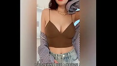 4 videos de sexys modelos koreanas mostrando su sexy cuerpo con ropa interior (640p) Thumb
