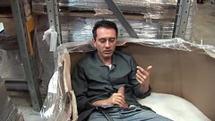 Milf boss offers her ass to two employees Thumb