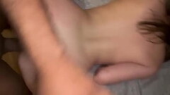 Step Sister Orgam when Step mom is away Thumb