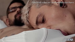 Harvey &amp_ Ryan / MEN / Harvey Sid  / stream full at  www.sexmen.com/harve Thumb