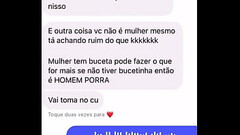 FESTA DO BIQU&Iacute_NI TRANS, NOVINHO LEITADOR MOSTROU QUE IDADE N&Atilde_O &Eacute_ NADA SOCOU FOR Thumb