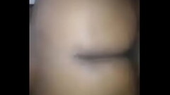 Sit on the bbc then Thumb