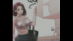 Comics Webtoon Hentai MangaShow Me What Comes After Kissing Thumb