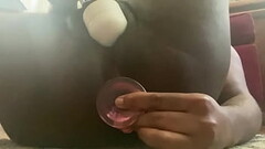 Y&rsquo_all wanted anal so here it is Thumb
