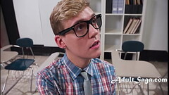 Nerd Full Of Jocks - Trent Marx, Amone Bane Thumb