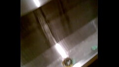 Urinal cleaning Thumb