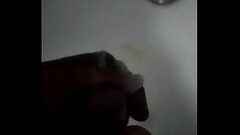 I decided to jerk off in front of my friend AAA from Mexico Thumb