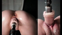 Almost weekend and this horny vixen want to be your bitch. Thumb