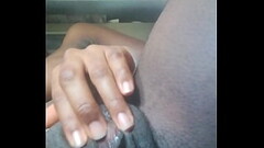 Daddies bitch masturbating wet pussy Thumb