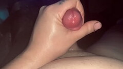 Oiled Handjob Thumb
