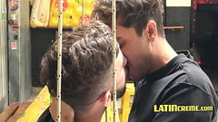 Even If We'_re Just Friends We Could Fuck (Latino) Thumb