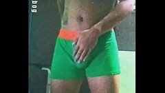 Tattoo Straight Bagets Cumshot Thumb