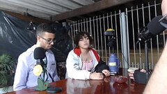 PORNSTARS ARIANE KIMIKO E SENHOR KIMIKO FALANDO SACANAGEM E PUTARIA NO INCANCELAVEIS PODRECAST Thumb