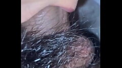 Joven latina Thumb