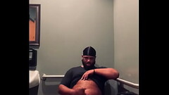 DadBodGod88 watch me be naughty at work Thumb