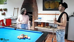 Complazco a la cachonda de mi jefe mientras el marido trabaja HISTORIA COMPLETA Thumb