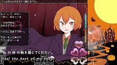 Pump Trick[trial ver](Machine translated subtitles)1/2 Thumb