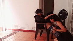 en agradecimiento por arreglarlo te voy a dar una buena cogida parte 1 Thumb