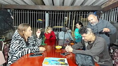 PORNSTARS MIRELLA MANSUR BINHO TED DANY RIO OFFICIAL E MA SANTOS OFICIAL DESTRUINDO O CABELO DO BLUE Thumb