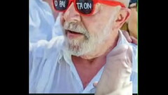 Punheta gostosa para o LULA Thumb