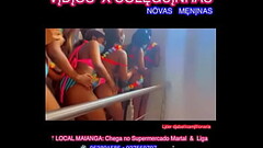 CLUB DAS COLEGUINHAS Thumb