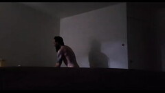 Cassy Cass sneaks in neighbors house while he'_s showering and gets pussy eaten out and fucked g Thumb