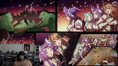 Sexy Mystic Survivors Demo Playthrough. - It'_s like Vampire Survivors With Hentai Thumb