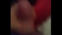 mi verga bien dura Thumb